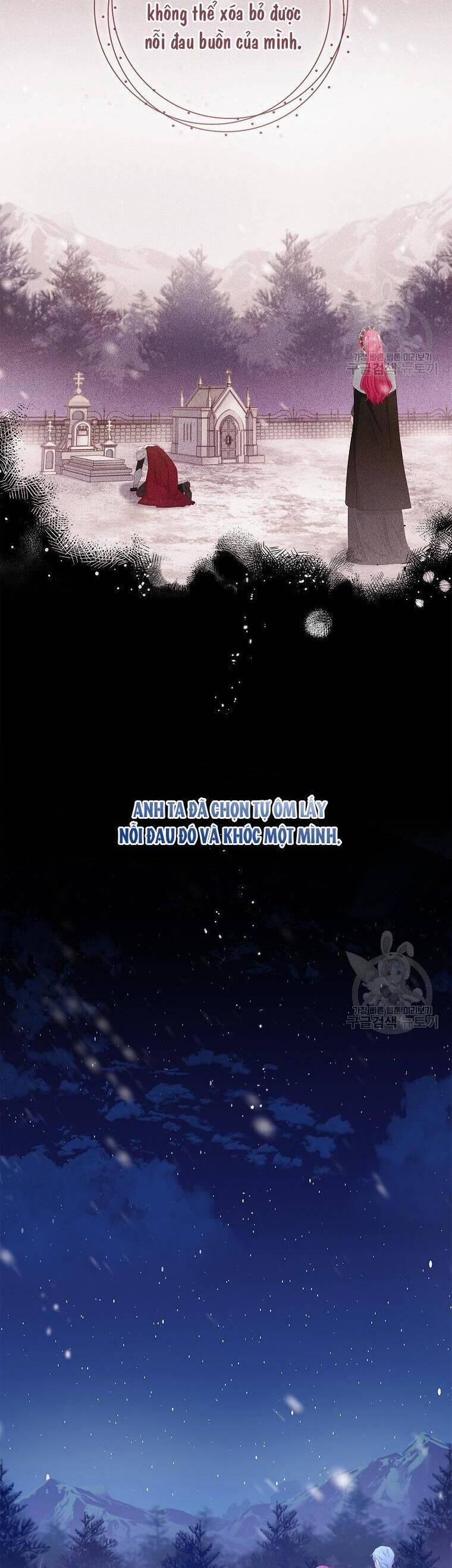 Chồng Tôi Là Người Do Tôi Định Đoạt 9 trang 5