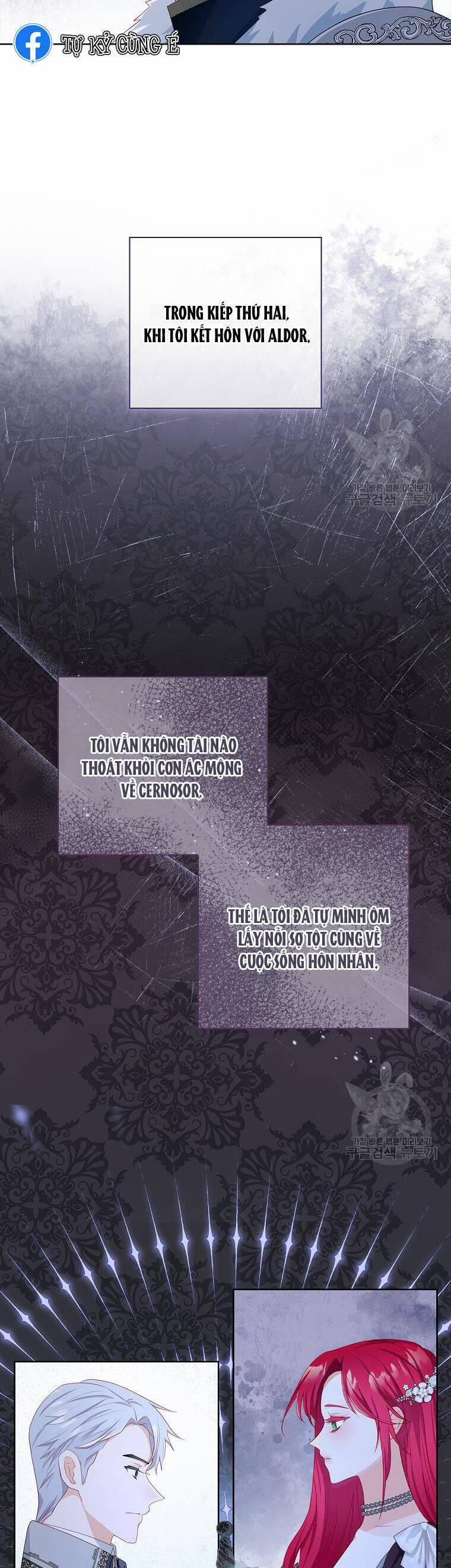 Chồng Tôi Là Người Do Tôi Định Đoạt 9 trang 7