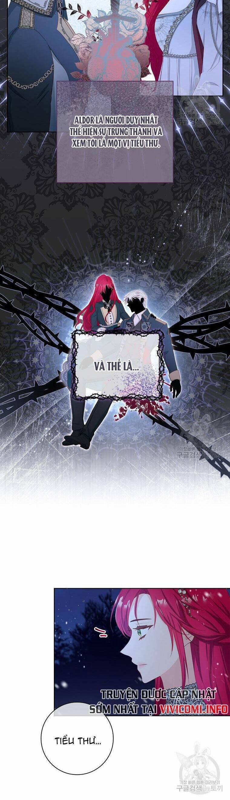 Chồng Tôi Là Người Do Tôi Định Đoạt 9 trang 8