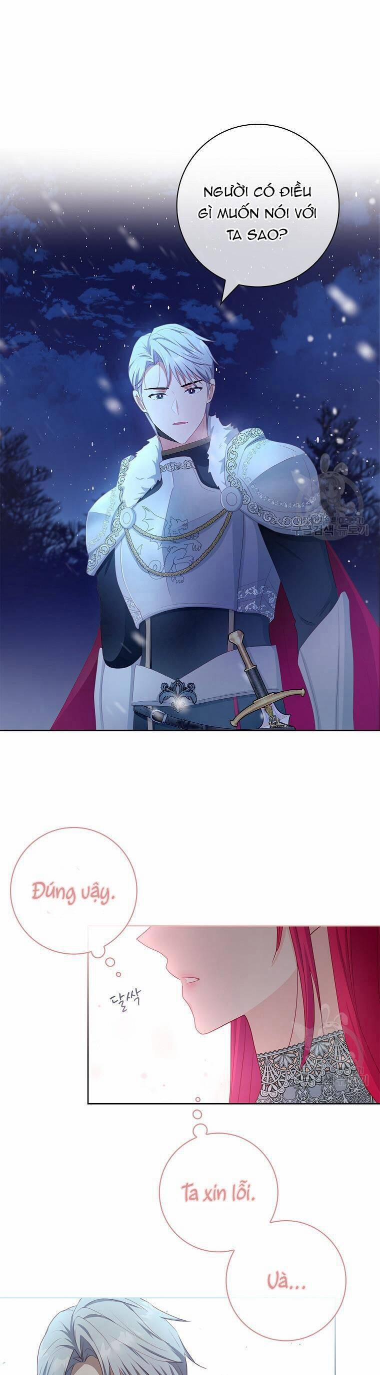 Chồng Tôi Là Người Do Tôi Định Đoạt 9 trang 9