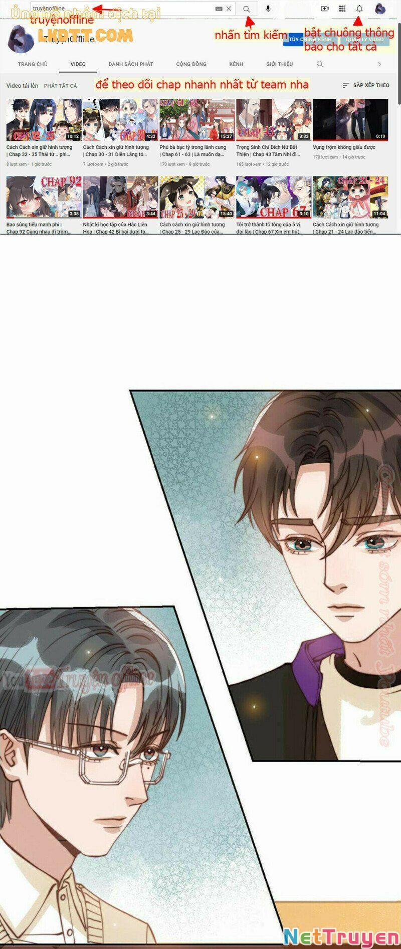 Chồng Trước 18 Tuổi 75 trang 1