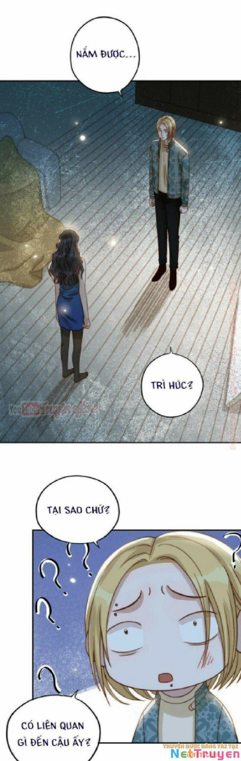 Chồng Trước 18 Tuổi 76 trang 1