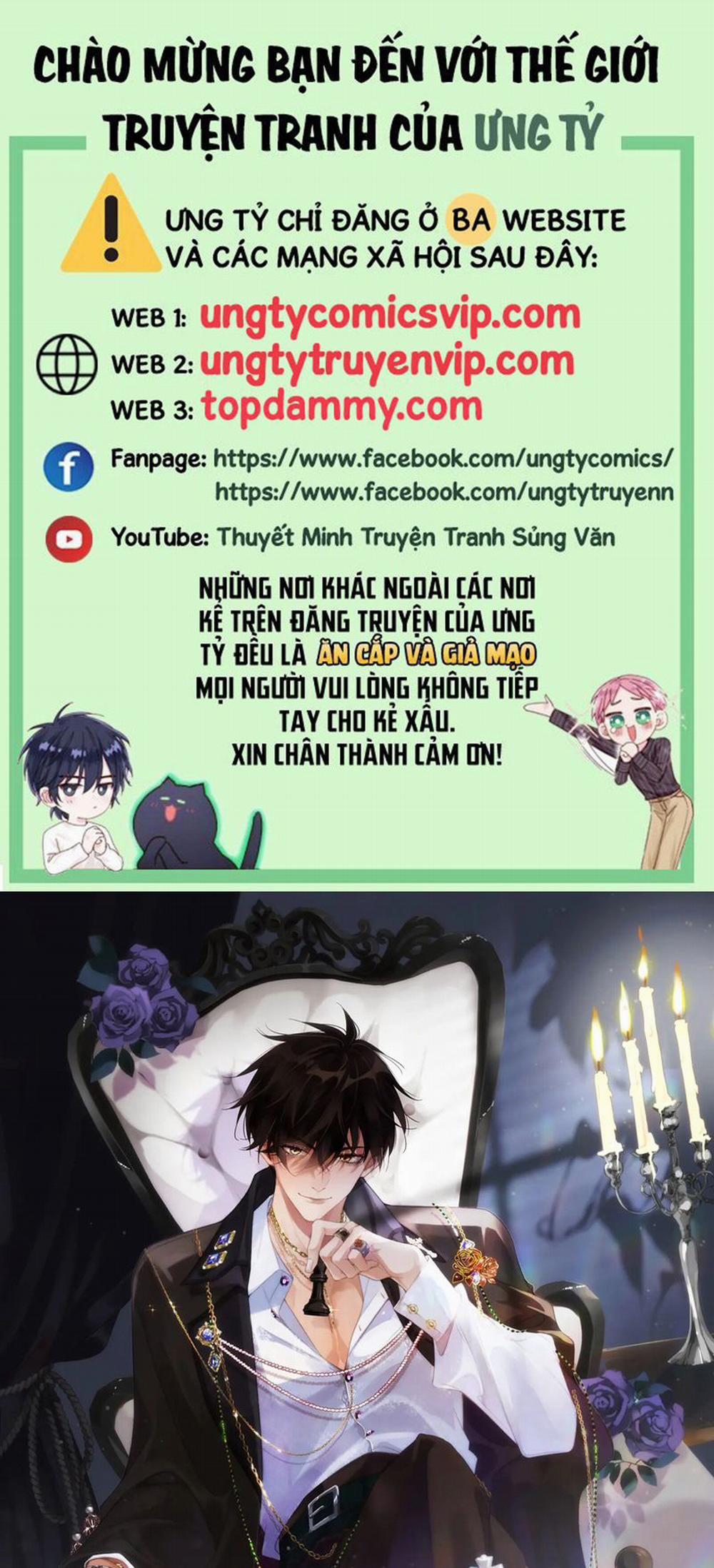 Chồng Trước Lại Muốn Phục Hôn Rồi 31 trang 0