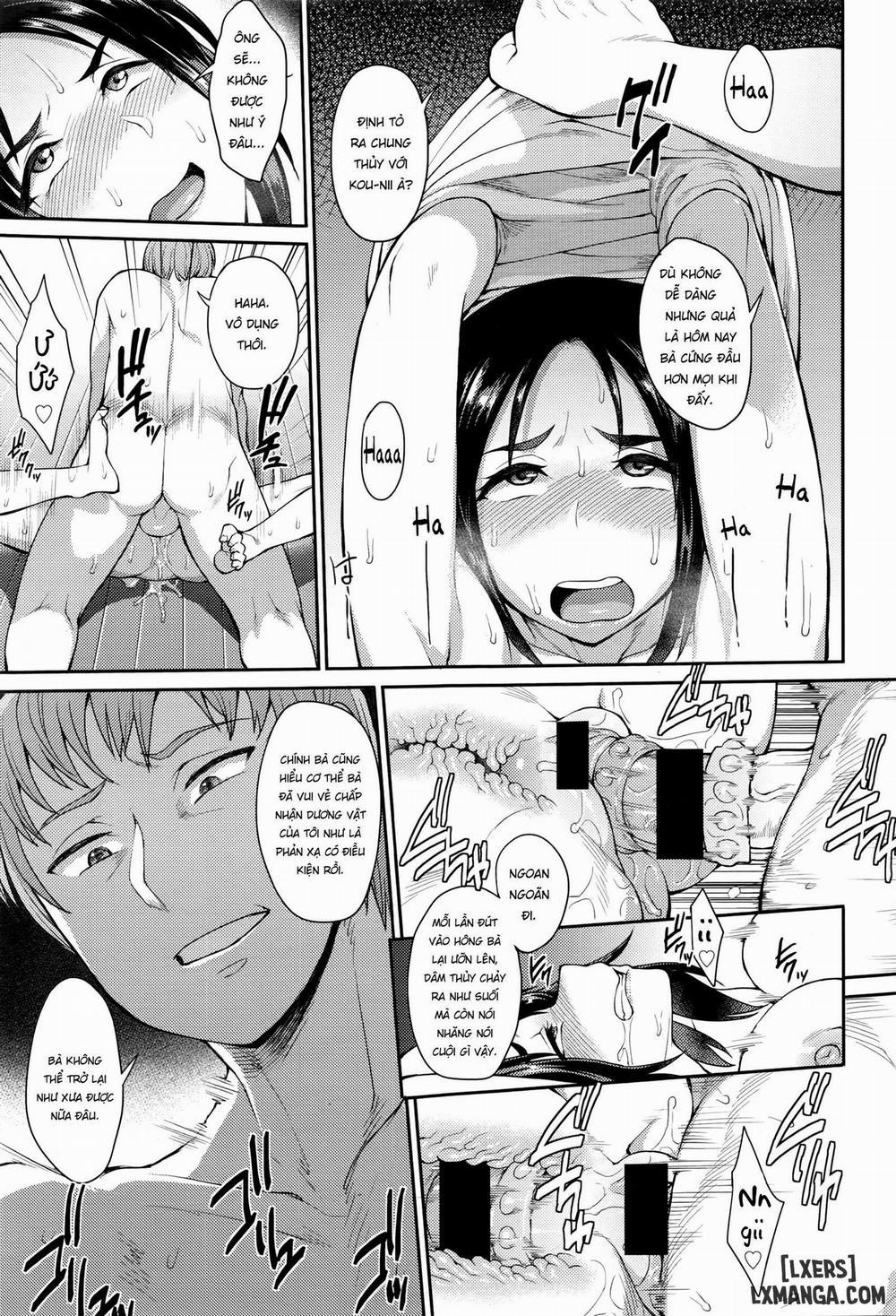 Choose 3 END trang 18