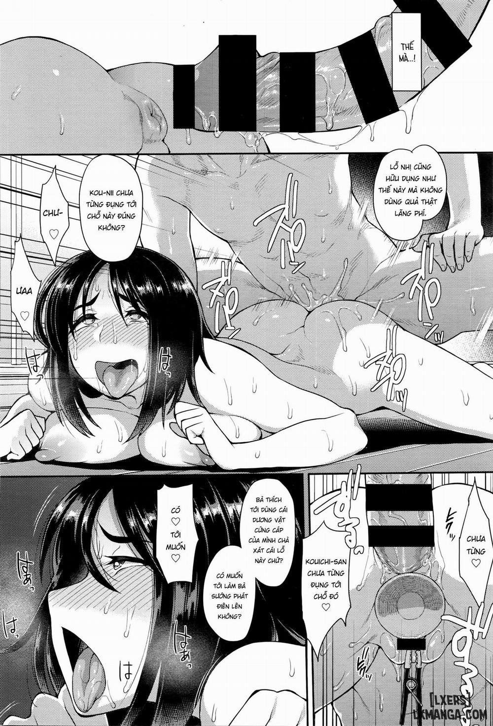 Choose 3 END trang 23