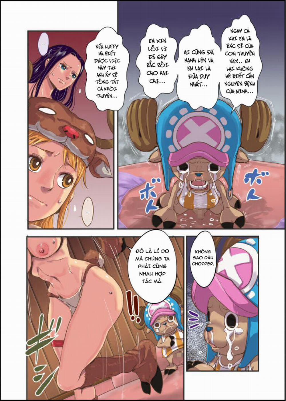 CHOP STICK 2 2 trang 41