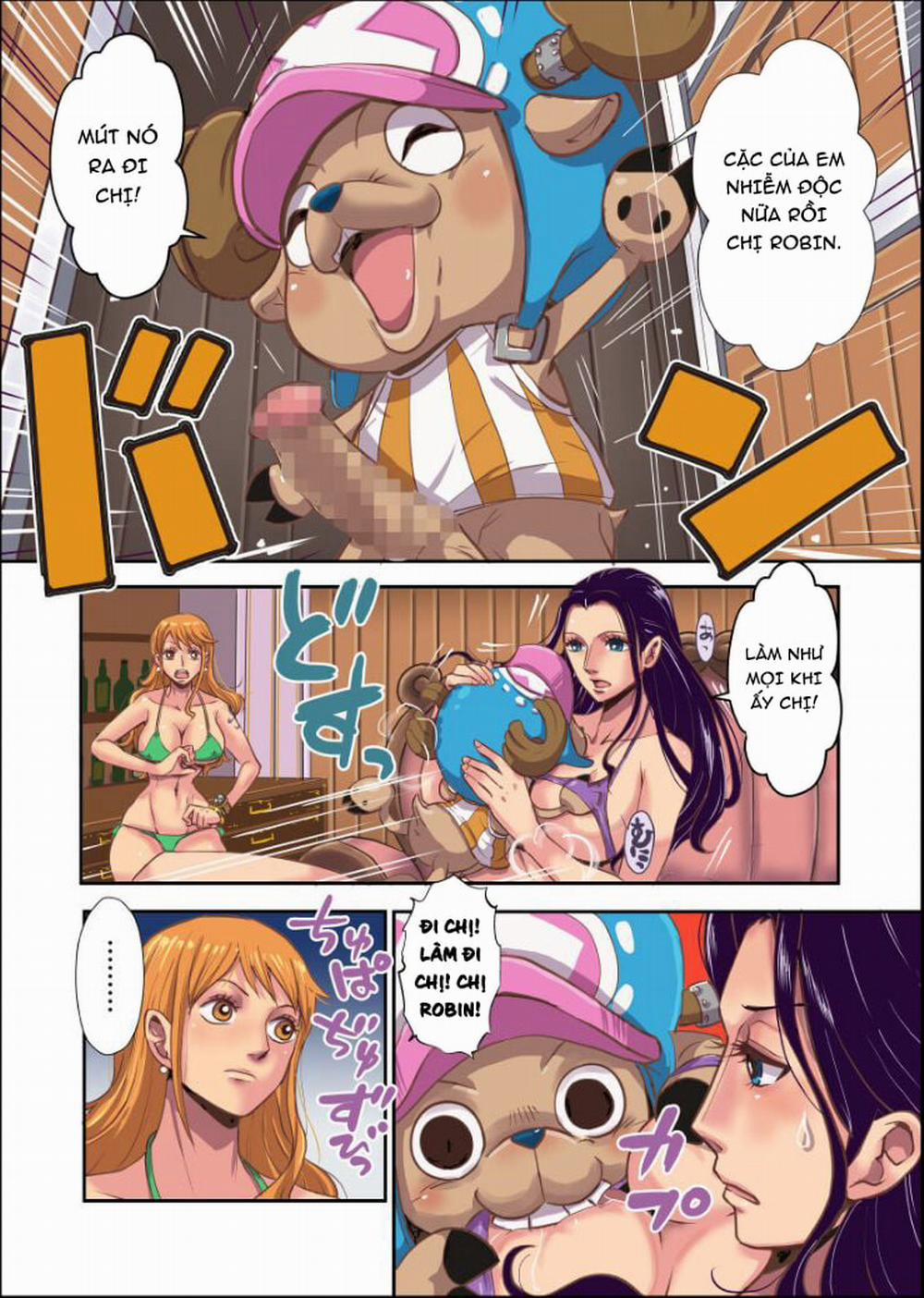 CHOP STICK 2 2 trang 9