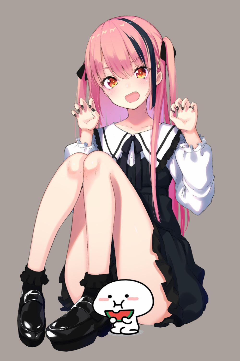 Choroi Otokonoko No Ohanashi 18.1 trang 2