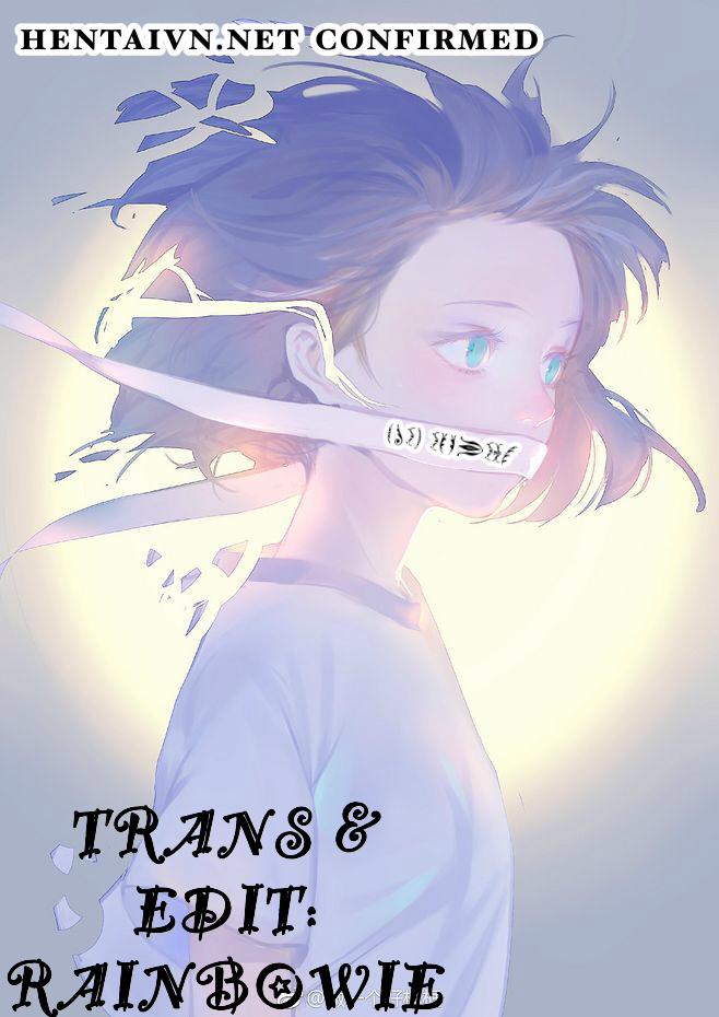 Chou Mushi Giga 4 [END]- Đánh úp này ;) trang 10