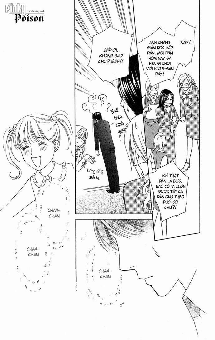 Chou Yo Hana Yo 11 trang 32