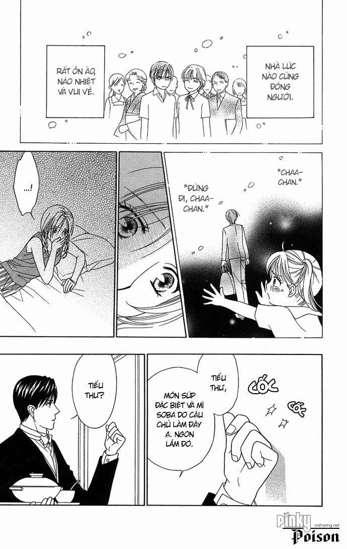 Chou Yo Hana Yo 12 trang 12