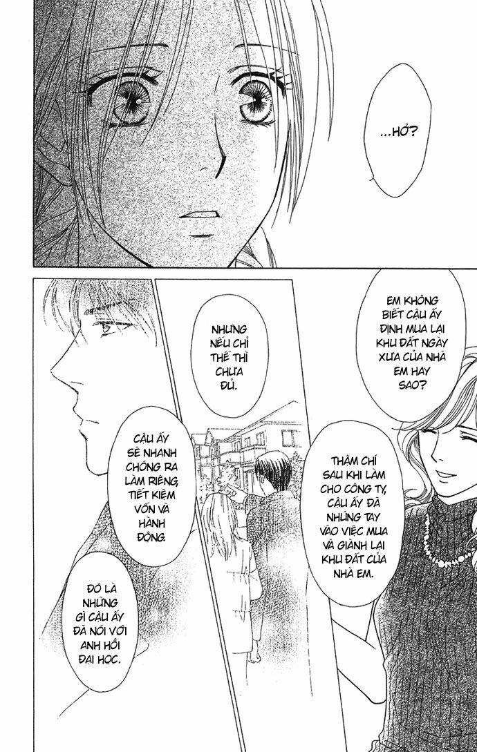 Chou Yo Hana Yo 12 trang 23