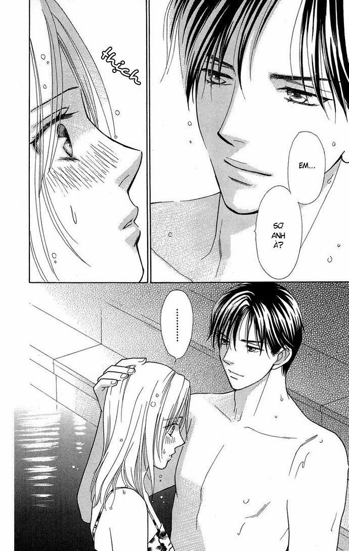 Chou Yo Hana Yo 13 trang 29