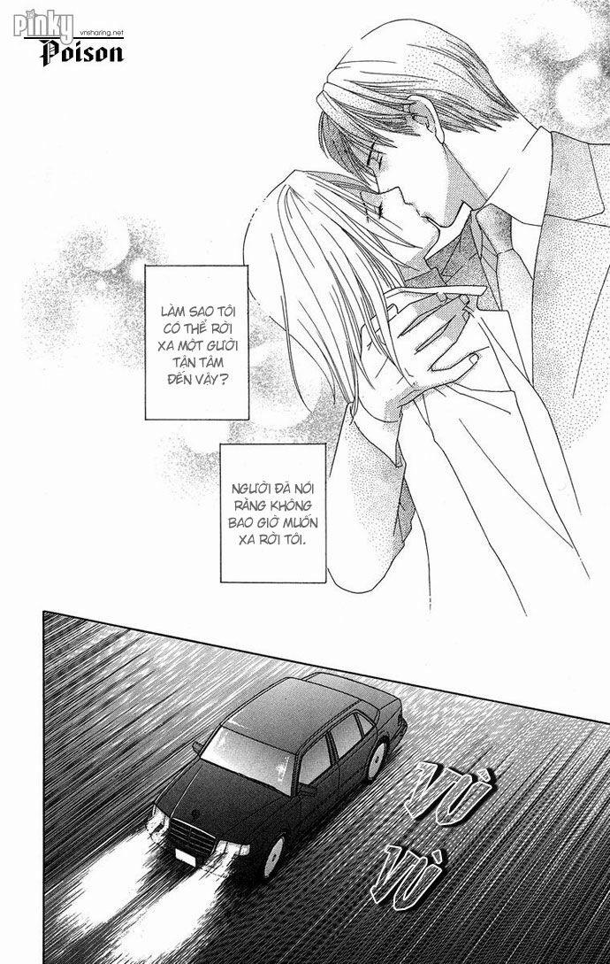 Chou Yo Hana Yo 15 trang 37