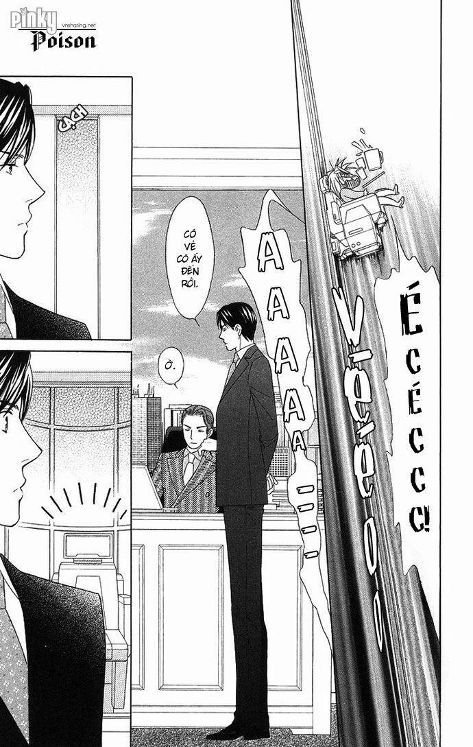 Chou Yo Hana Yo 16 trang 20