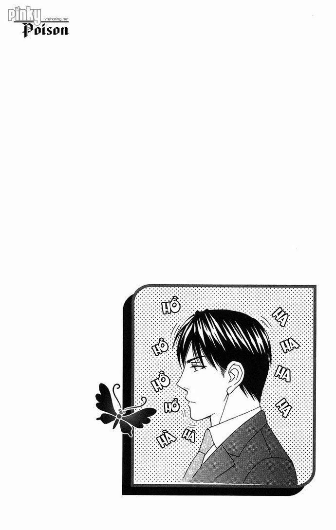 Chou Yo Hana Yo 16 trang 5