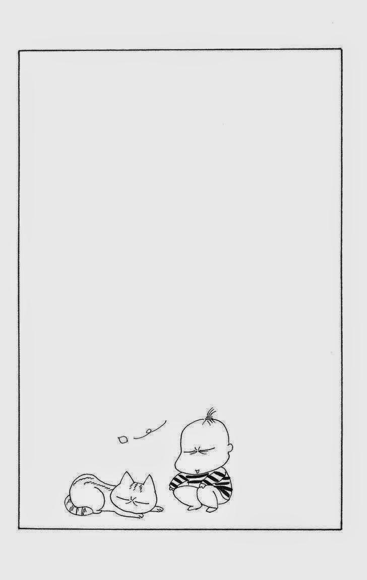 Chou Yo Hana Yo 26 trang 35