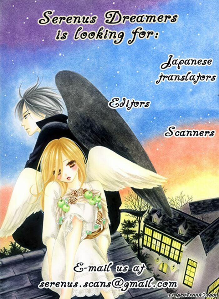 Chou Yo Hana Yo 27 trang 0
