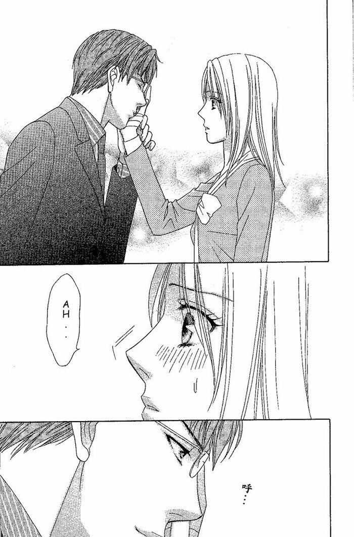 Chou Yo Hana Yo 31 trang 16