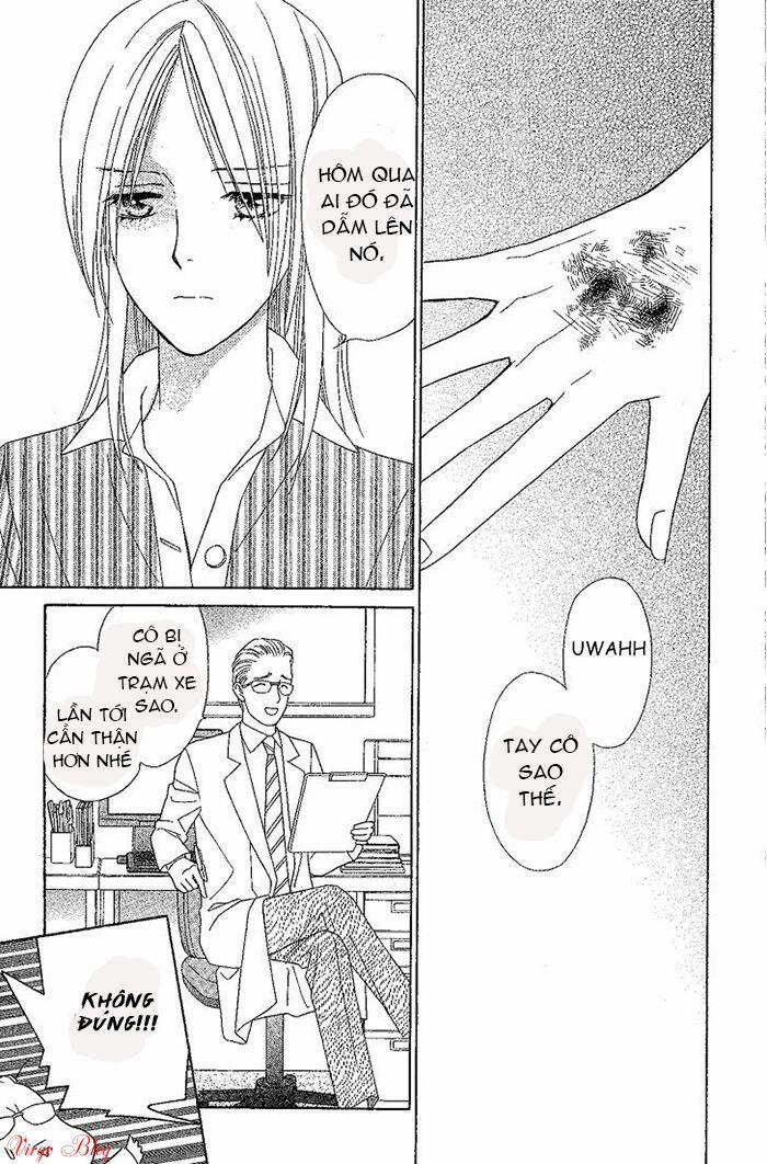 Chou Yo Hana Yo 31 trang 6