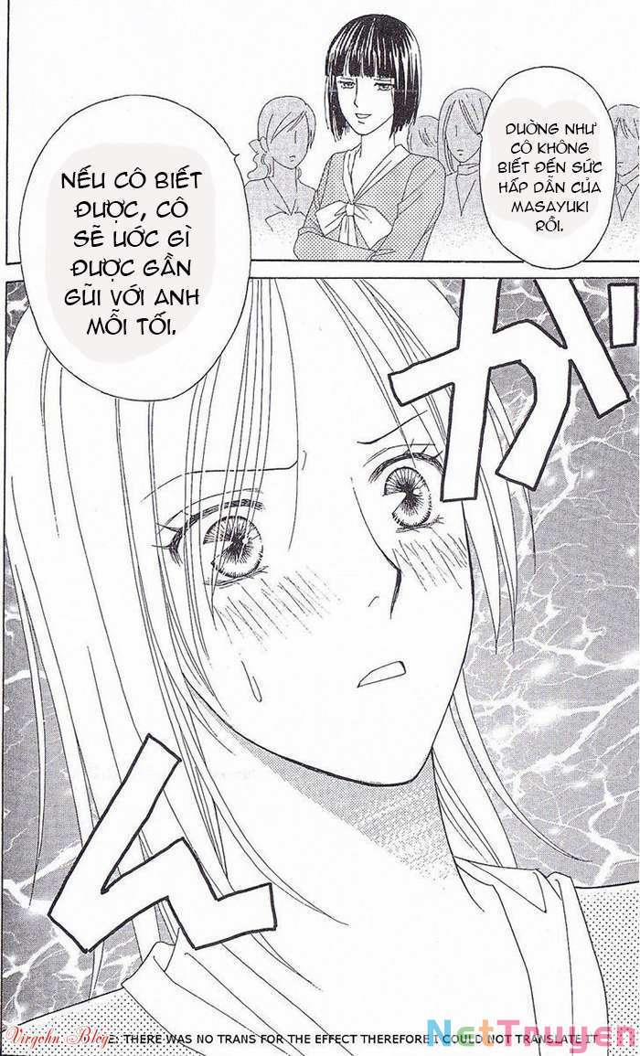 Chou Yo Hana Yo 34 trang 15