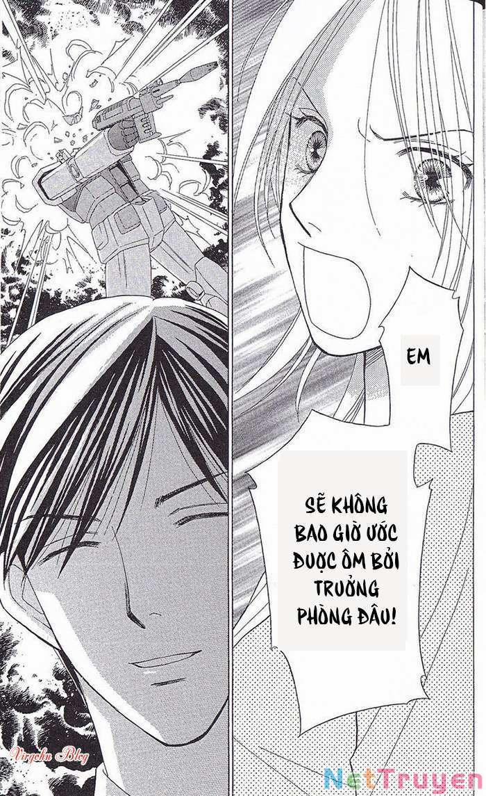 Chou Yo Hana Yo 34 trang 26