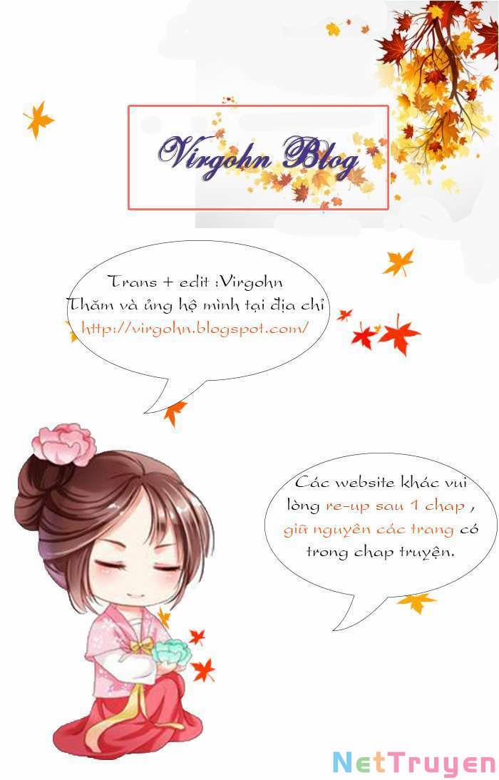 Chou Yo Hana Yo 35 trang 0