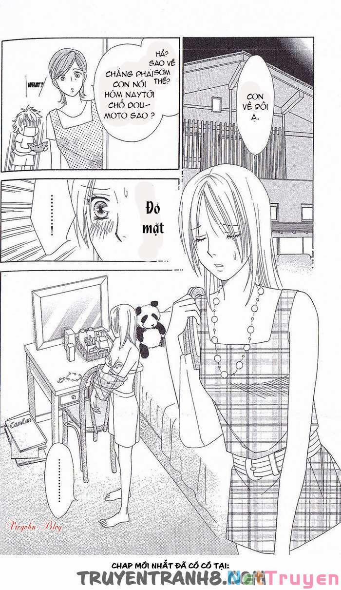 Chou Yo Hana Yo 35 trang 11