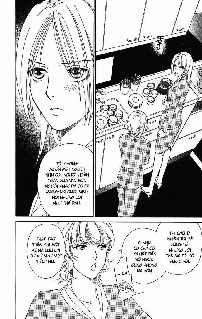 Chou Yo Hana Yo 6 trang 31