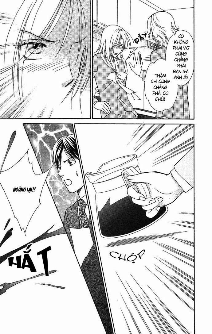 Chou Yo Hana Yo 6 trang 36