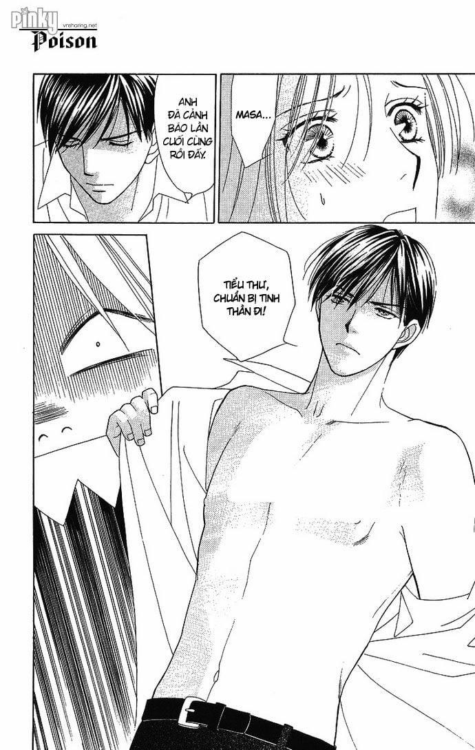 Chou Yo Hana Yo 8 trang 29