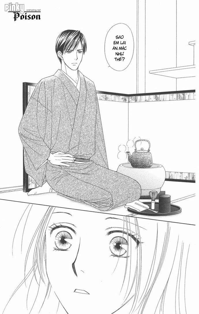 Chou Yo Hana Yo 9 trang 22