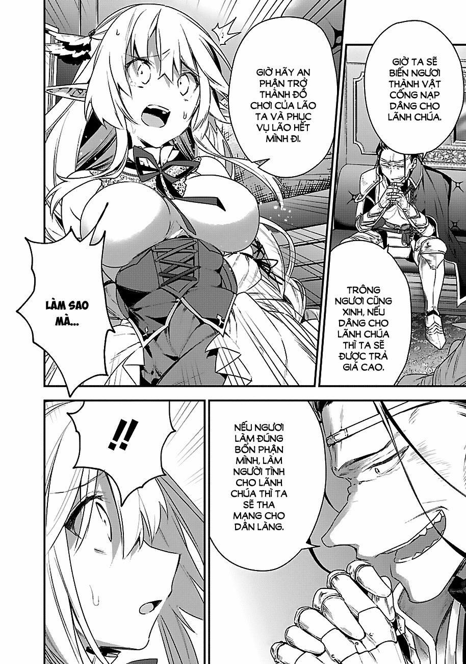 Choujin Koukousei-Tachi Wa Isekai Demo Yoyuu De Ikinuku You Desu 13 trang 6