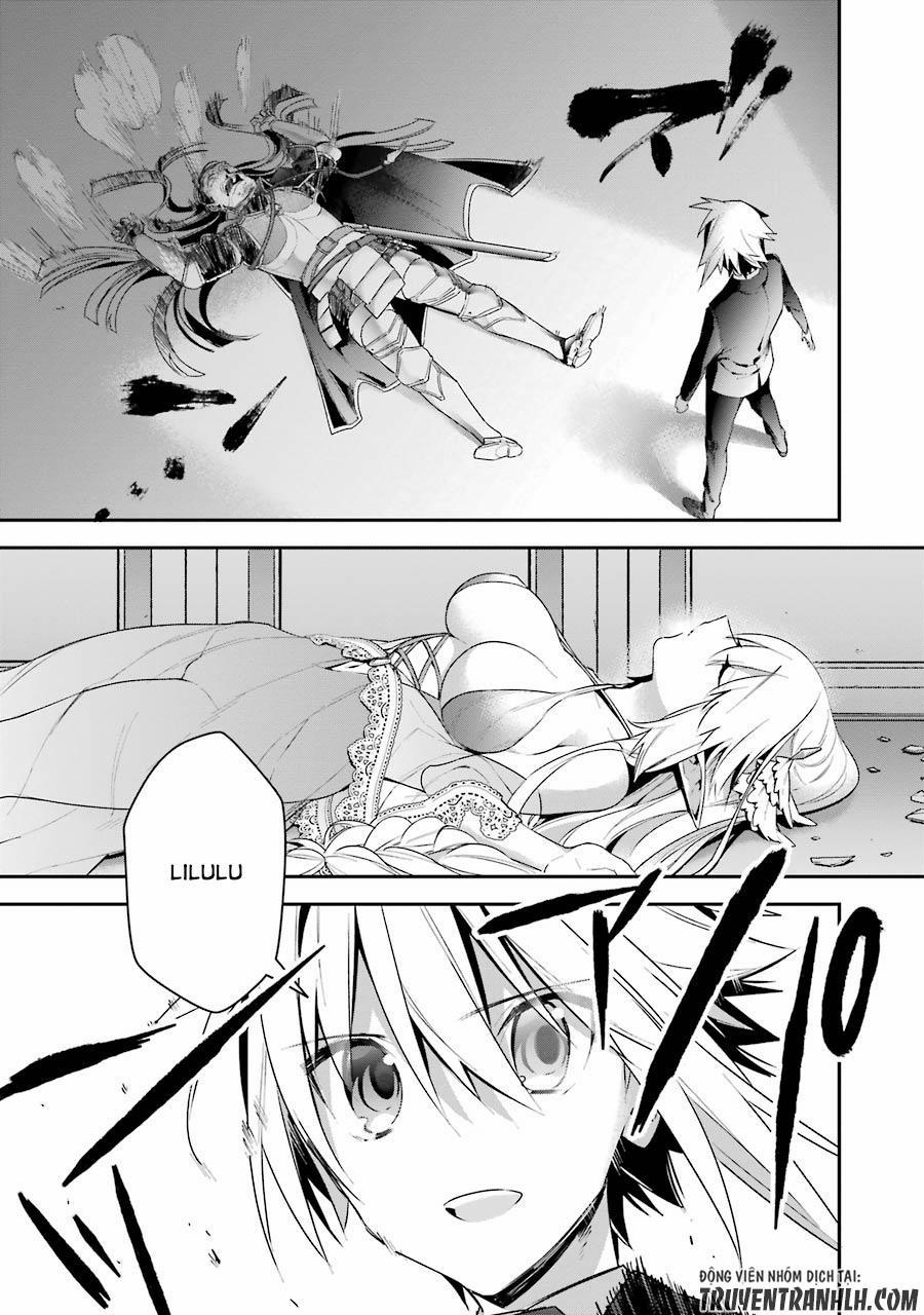 Choujin Koukousei-Tachi Wa Isekai Demo Yoyuu De Ikinuku You Desu 16 trang 18