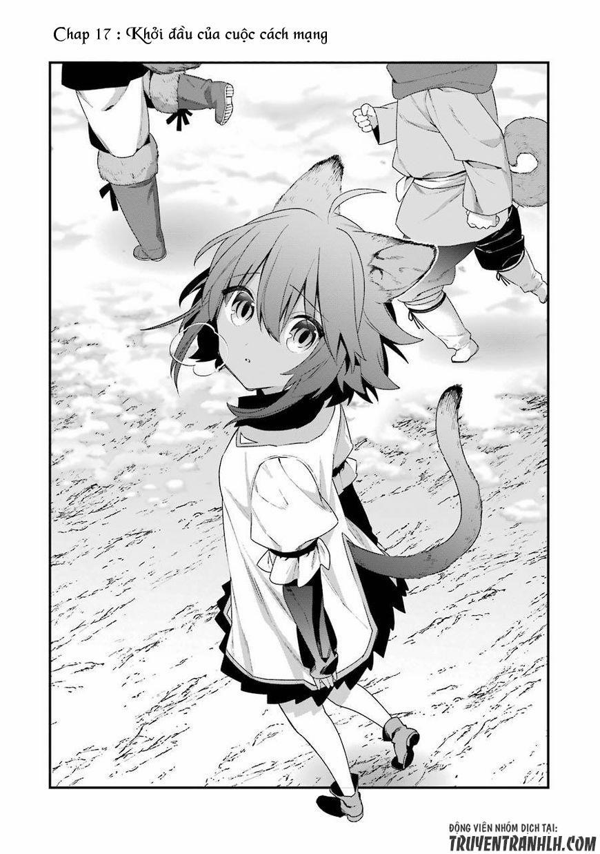 Choujin Koukousei-Tachi Wa Isekai Demo Yoyuu De Ikinuku You Desu 17 trang 2