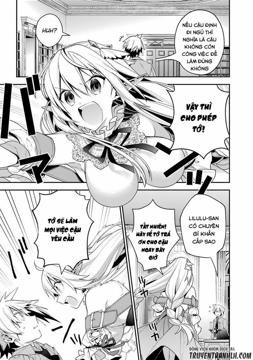 Choujin Koukousei-Tachi Wa Isekai Demo Yoyuu De Ikinuku You Desu 20 trang 14