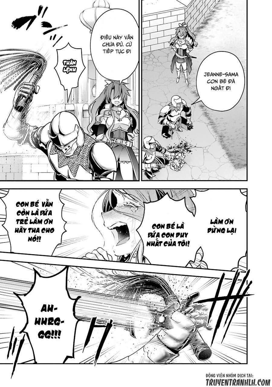 Choujin Koukousei-Tachi Wa Isekai Demo Yoyuu De Ikinuku You Desu 22 trang 16