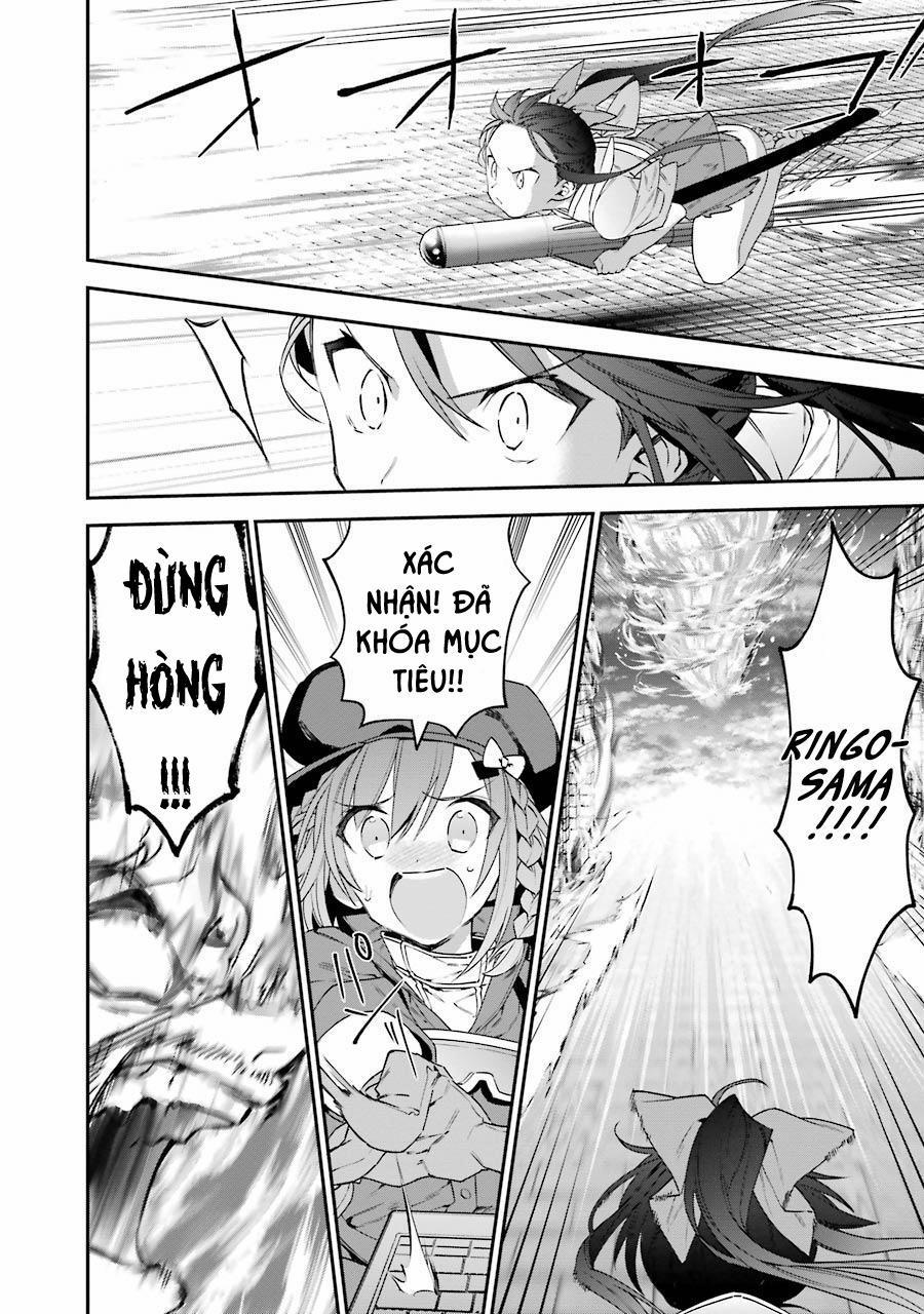 Choujin Koukousei-Tachi Wa Isekai Demo Yoyuu De Ikinuku You Desu 27 trang 13