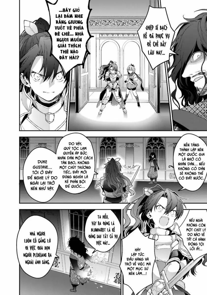 Choujin Koukousei-Tachi Wa Isekai Demo Yoyuu De Ikinuku You Desu 29 trang 17