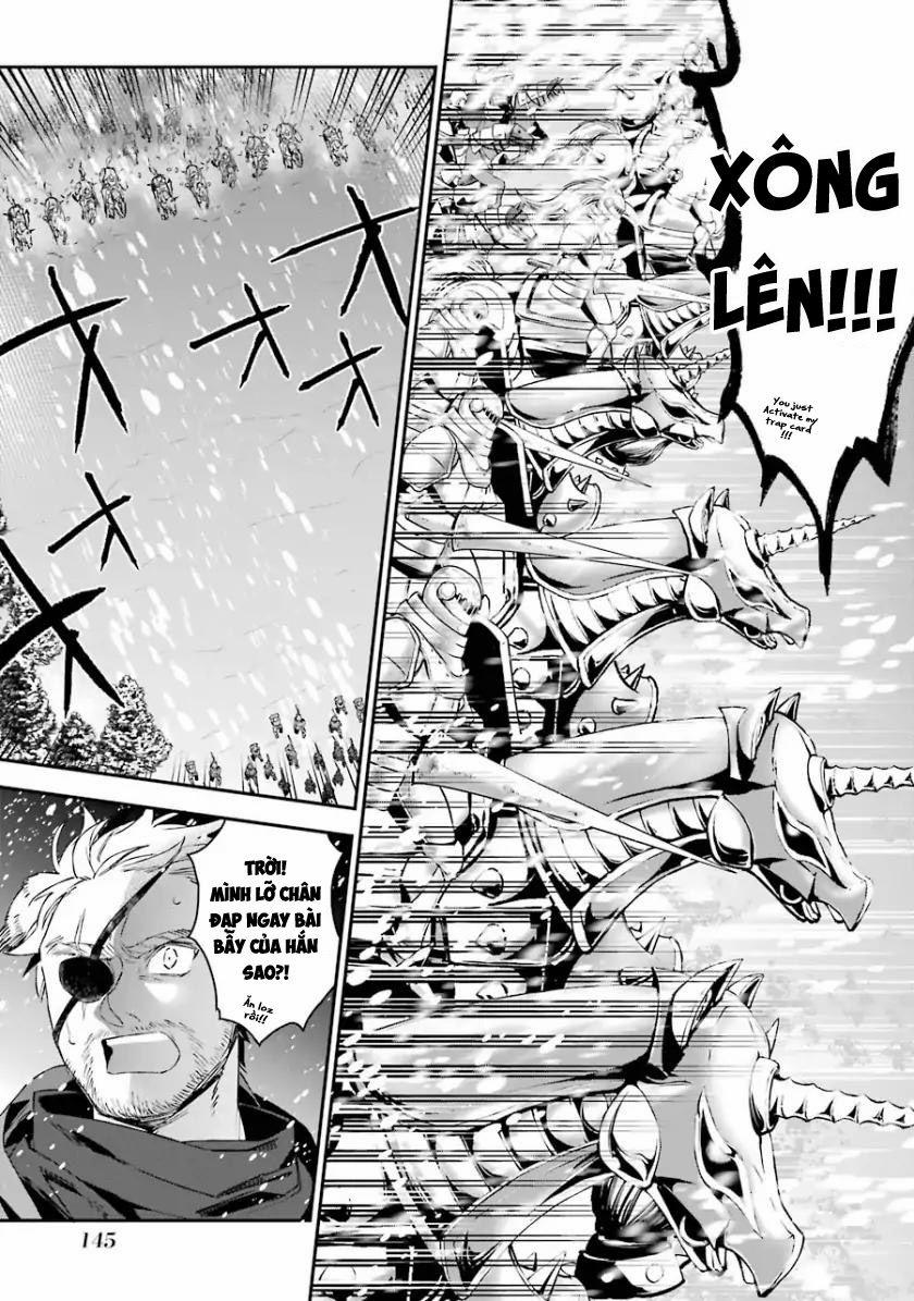 Choujin Koukousei-Tachi Wa Isekai Demo Yoyuu De Ikinuku You Desu 30 trang 16