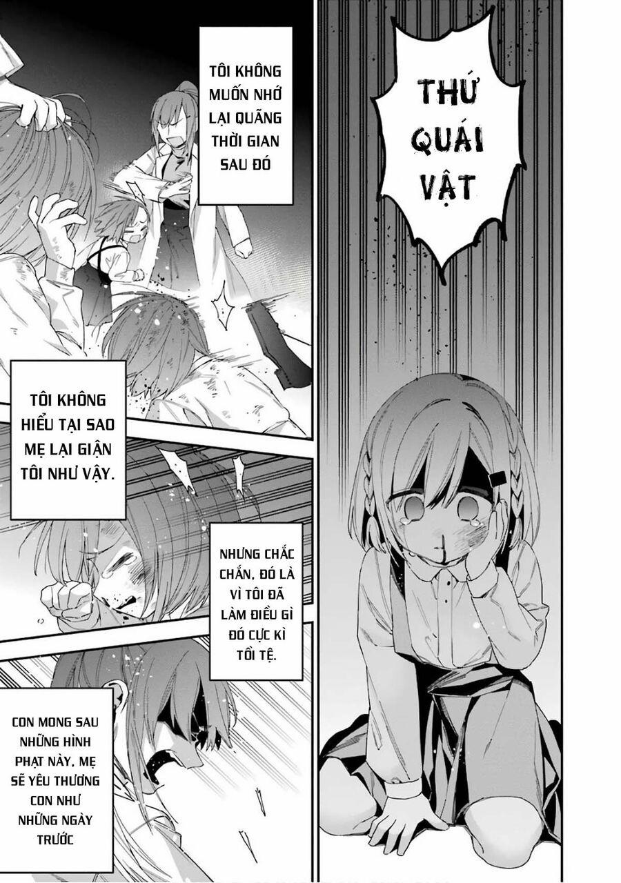 Choujin Koukousei-Tachi Wa Isekai Demo Yoyuu De Ikinuku You Desu 35 trang 10