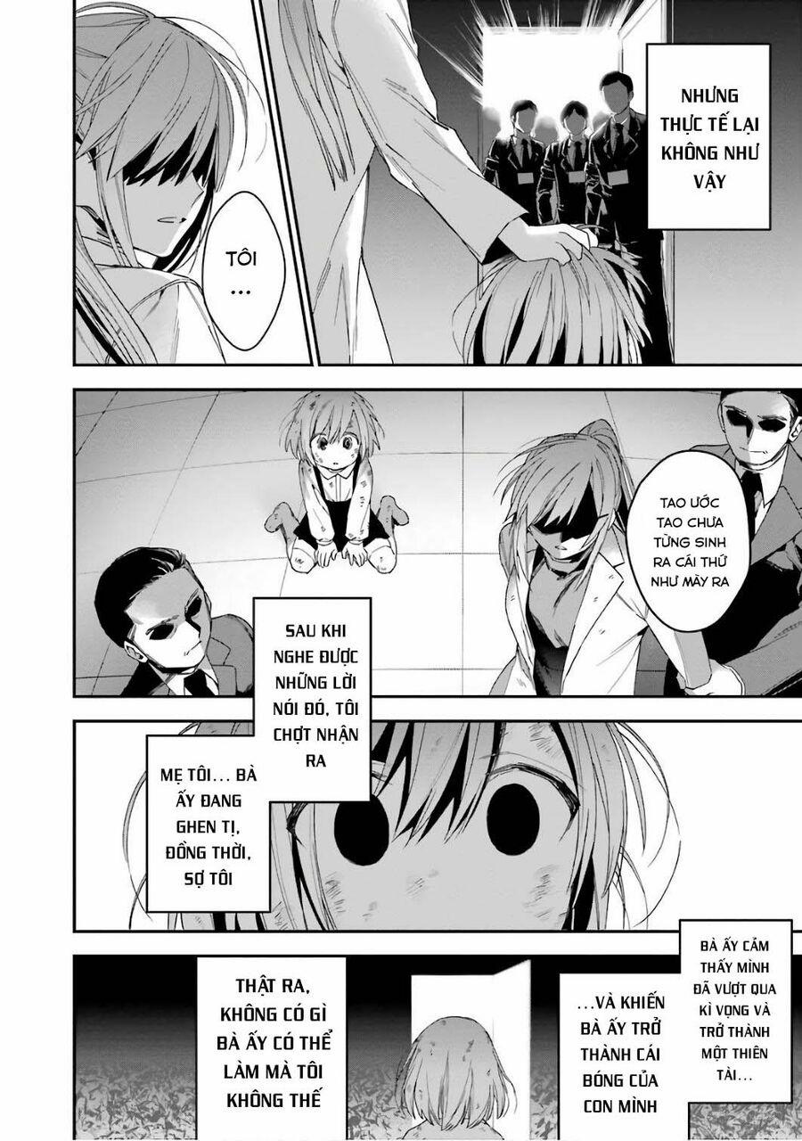 Choujin Koukousei-Tachi Wa Isekai Demo Yoyuu De Ikinuku You Desu 35 trang 11