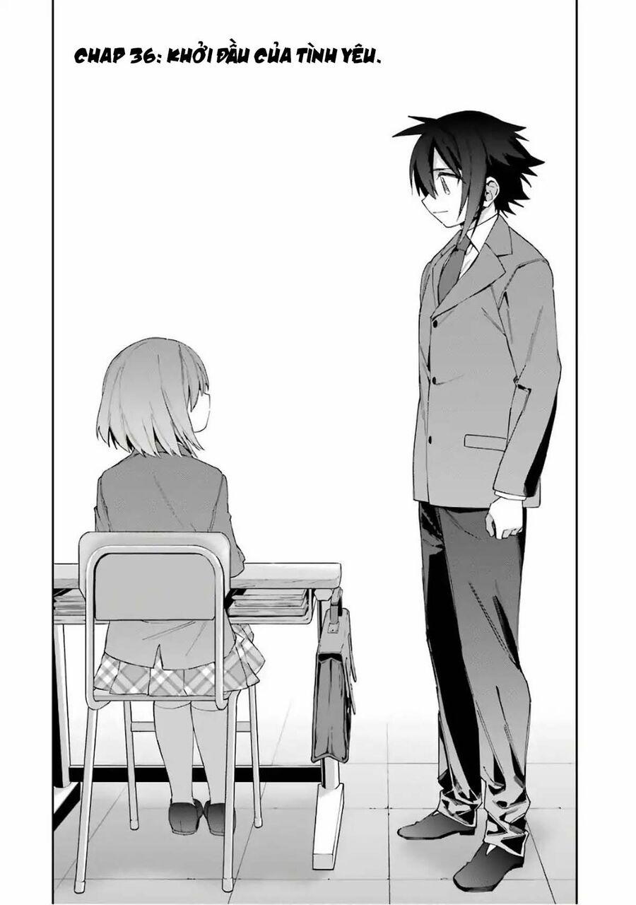 Choujin Koukousei-Tachi Wa Isekai Demo Yoyuu De Ikinuku You Desu 36 trang 2