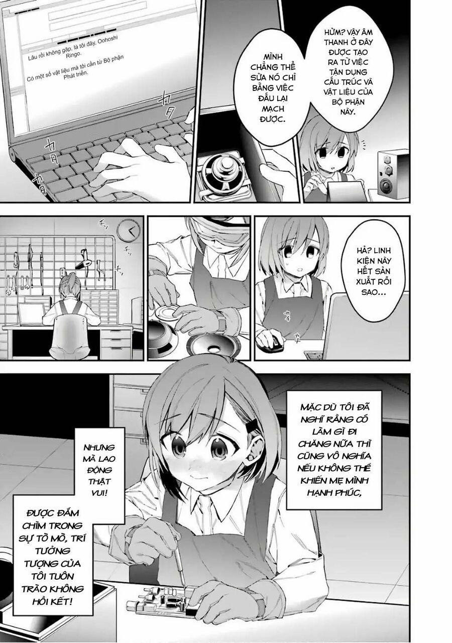 Choujin Koukousei-Tachi Wa Isekai Demo Yoyuu De Ikinuku You Desu 36 trang 6