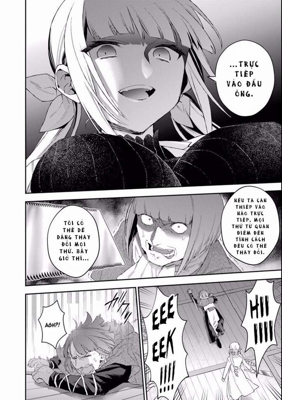 Choujin Koukousei-Tachi Wa Isekai Demo Yoyuu De Ikinuku You Desu 39 trang 10