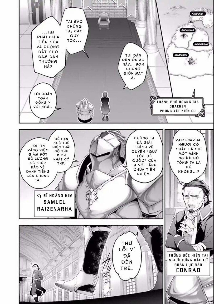 Choujin Koukousei-Tachi Wa Isekai Demo Yoyuu De Ikinuku You Desu 40 trang 2