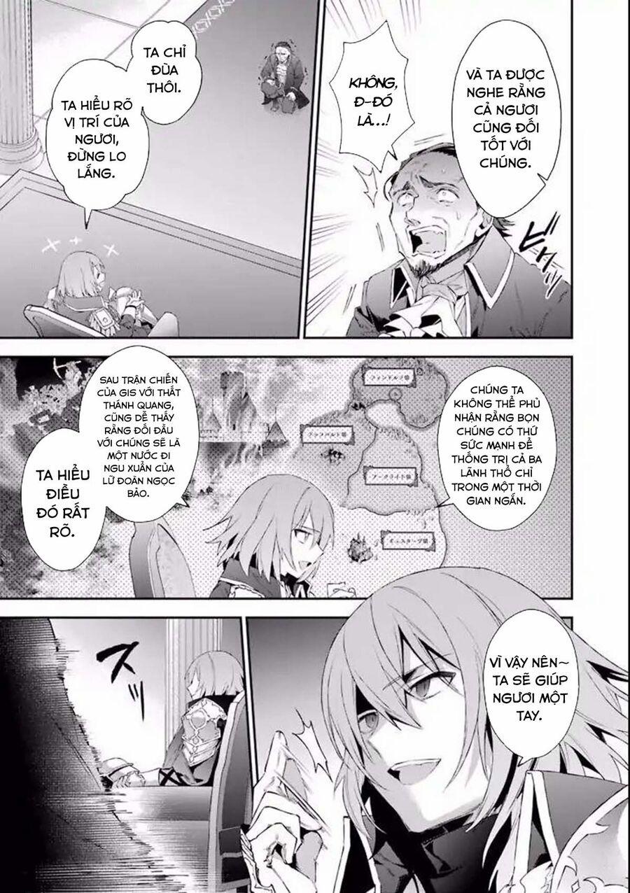 Choujin Koukousei-Tachi Wa Isekai Demo Yoyuu De Ikinuku You Desu 40 trang 7