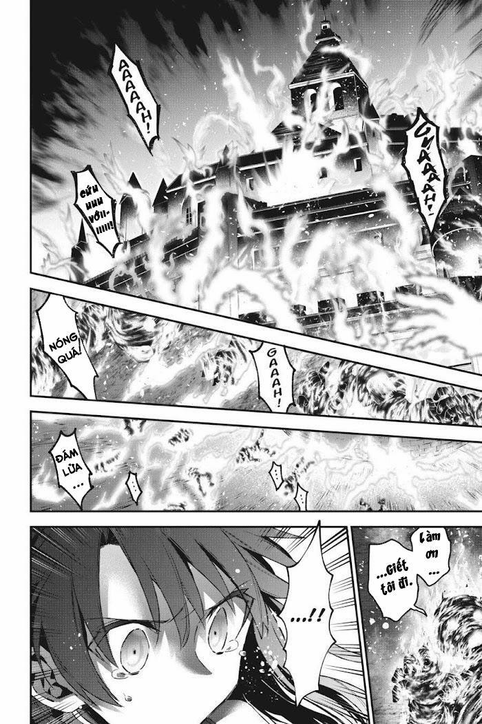 Choujin Koukousei-Tachi Wa Isekai Demo Yoyuu De Ikinuku You Desu 43 trang 11