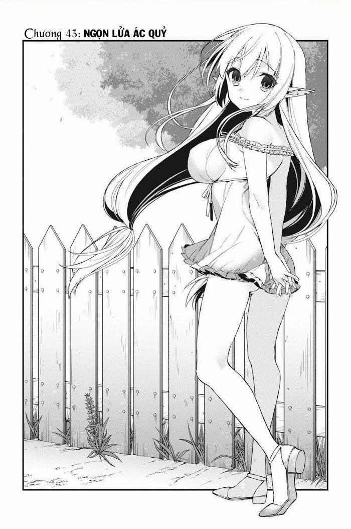 Choujin Koukousei-Tachi Wa Isekai Demo Yoyuu De Ikinuku You Desu 43 trang 2