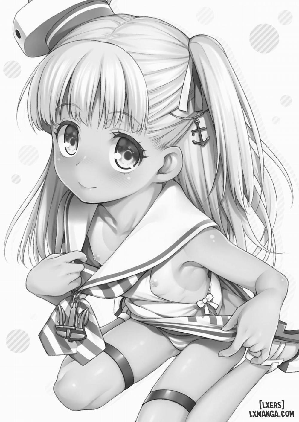 Choujo desu kara Oneshot trang 3